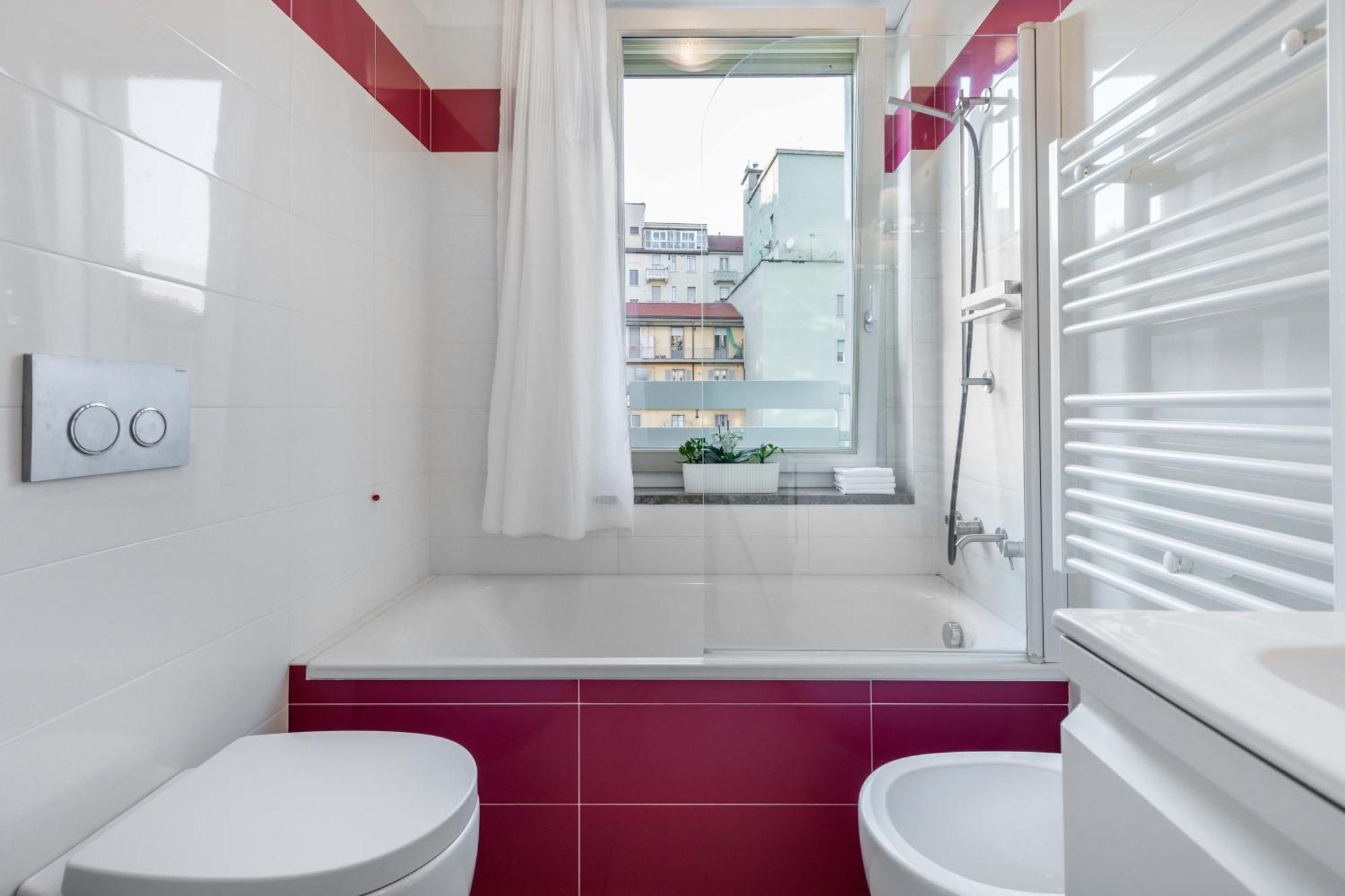 Luxury Apartment - Free Private - Parking Maestri Campionesi 16 Милан Экстерьер фото